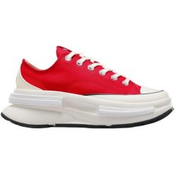 Adidasy Converse Run Star Legacy CX Platform, Dla obu płci. Czerwone obuwie sportowe damskie Converse, bez zapięcia. Za 690.00 zł.