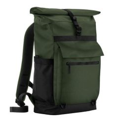 Plecak Axis Roll Top. Zielone plecaki QUADRA, bez wzorów. Za 249.99 zł.