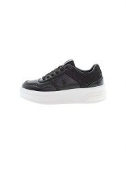 U.S. Polo Assn. Sneakersy w kolorze czarnym rozmiar: 40. Czarne obuwie sportowe damskie U.S. Polo Assn., bez zapięcia. Za 259.13 zł.