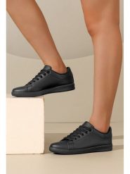 C'M Sneakersy w kolorze czarnym rozmiar: 39. Czarne obuwie sportowe damskie C'M, bez zapięcia. Za 86.99 zł.