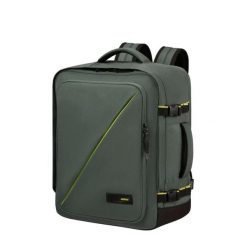 Plecak American Tourister Take2cabin M. Zielone plecaki American Tourister, bez wzorów. Za 239.99 zł.