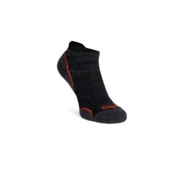 Skarpety do trekkingu Bridgedale Ultra Light T2 Merino Performance Low. Brązowe skarpetki damskie Bridgedale, bez wzorów. Za 85.99 zł.
