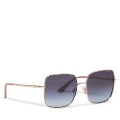 Okulary przeciwsłoneczne Guess. Żółte okulary przeciwsłoneczne damskie Guess. Za 499.99 zł.