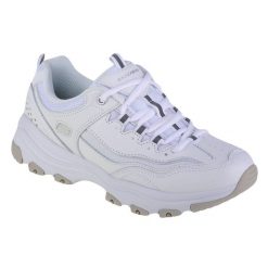 Buty sportowe Sneakersy damskie, Skechers Iconic-Unabashed. Obuwie sportowe casual damskie Skechers, trekkingowe. Za 229.99 zł.