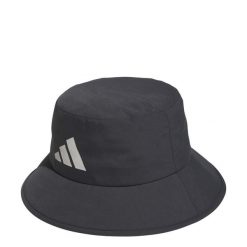 Czapka Hydrochromic Camo Bucket. Szare czapki damskie Adidas, bez wzorów. Za 169.00 zł.
