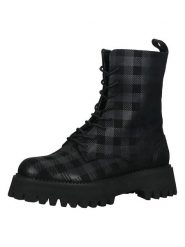 Ara Shoes Skórzane botki w kolorze czarnym rozmiar: 38. Czarne botki damskie Ara Shoes, bez obcasa, bez zapięcia. Za 206.42 zł.