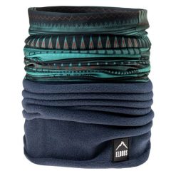 Komin damski Elbrus Berri Polartec Wo's. Kominy damskie ELBRUS, bez wzorów, ze skóry. Za 44.99 zł.