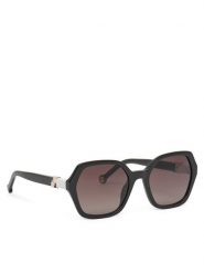 Carolina Herrera Okulary przeciwsłoneczne HER 0298/G/S 208016 Czarny. Czarne okulary przeciwsłoneczne damskie carolina herrera. Za 469.99 zł.