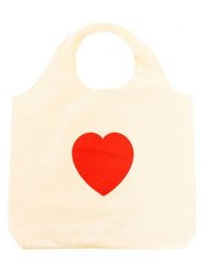 Zwillingsherz Shopper bag w kolorze beżowym - 57 x 49 cm rozmiar: onesize. Brązowe shopper bag Zwillingsherz, bez wzorów, z materiału, bez dodatków. Za 60.99 zł.