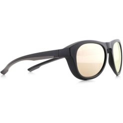 Okulary przeciwsłoneczne Red Bull Kingman Unisex - Styl i Funkcjonalność. Fioletowe okulary przeciwsłoneczne damskie RED BULL. Za 315.99 zł.