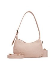 Valentino Torebka VBS8ZG13 Różowy. Czerwone torebki klasyczne damskie Valentino, ze skóry, bez dodatków. Za 330.99 zł.