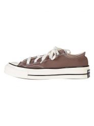 Converse Sneakersy "Chuck Taylor 1970s" w kolorze brązowym rozmiar: 41,5. Brązowe obuwie sportowe damskie Converse, bez zapięcia. Za 162.87 zł.