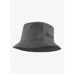 Kapelusz turystyczny Trekmates Mojave Hat. Szare kapelusze damskie TREKMATES, bez wzorów, sportowe. Za 130.99 zł.
