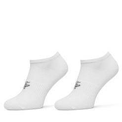 Skarpety krótkie Tommy Hilfiger. Czarne skarpetki damskie Tommy Hilfiger, bez wzorów. Za 49.99 zł.