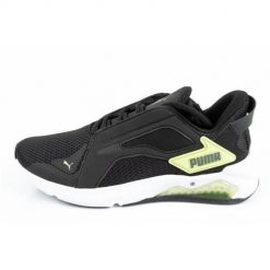 Buty treningowe damskie Puma Lqdcell Method. Obuwie sportowe damskie Puma, z materiału, bez zapięcia, na fitness i siłownię. Za 318.99 zł.