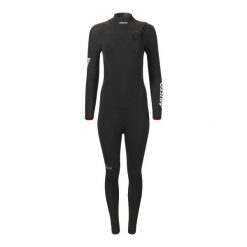 Kombinezon damski Musto FlexLite Dynamic SMTR. Czarne kombinezony damskie Musto, s, bez wzorów, sportowe, bez kołnierzyka, bez ramiączek. Za 1,637.60 zł.