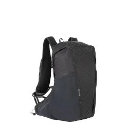 Plecak turystyczny Montane Trailblazer LT 20 - midnight grey. Szare plecaki Montane, bez wzorów. Za 466.99 zł.