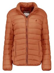 ANAPURNA Kurtka pikowana "Akitalana Basic" w kolorze karmelowym rozmiar: XXL. Brązowe kurtki damskie ANAPURNA, xxl, bez wzorów, bez kaptura. Za 117.99 zł.