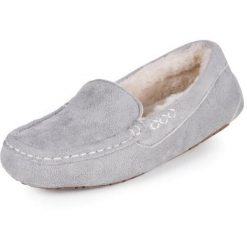 Ultra-Komfortowe Kapcie dla Kobiet - Izolacja Termiczna 38. Fioletowe kapcie damskie HEAT HOLDERS. Za 263.99 zł.