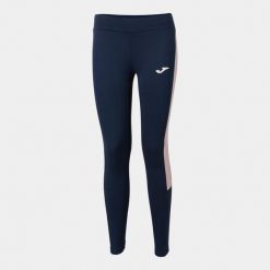 Legginsy do biegania damskie Joma Eco championship długie. Czerwone legginsy damskie Joma, m, bez wzorów. W wyprzedaży za 131.50 zł.