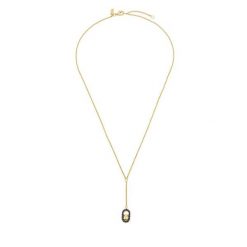 Naszyjnik TOUS. Szare naszyjniki damskie tous, srebrne. Za 839.99 zł.