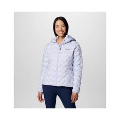 Columbia Kurtka Delta Ridge Ii 2088253581. Niebieskie kurtki damskie Columbia, na zimę, xs, bez wzorów, bez kaptura. Za 626.99 zł.
