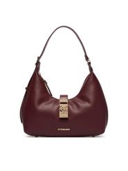Steve Madden Torebka Bovie 13001510 Bordowy. Czerwone torebki klasyczne damskie Steve Madden, ze skóry, bez dodatków. Za 469.99 zł.