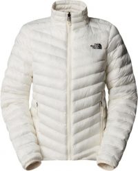 Kurtka uniwersalna damska The North Face W Huila Synthetic. Białe kurtki damskie The North Face, l, bez wzorów, z materiału, bez kaptura. Za 976.50 zł.