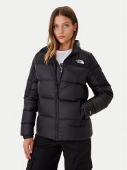 The North Face Kurtka puchowa Diablo 2.0 NF0A8E14 Czarny Regular Fit. Czarne kurtki damskie The North Face, xs, bez wzorów, z puchu, bez kaptura. Za 1,325.99 zł.