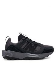 New Balance Sneakersy Tektrel WTTTRSLK Czarny. Czarne obuwie sportowe damskie New Balance, z materiału, bez zapięcia. Za 319.99 zł.