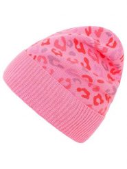 Zwillingsherz Kaszmirowa czapka beanie w kolorze różowym rozmiar: onesize. Różowe czapki damskie Zwillingsherz, bez wzorów, z kaszmiru. Za 180.06 zł.