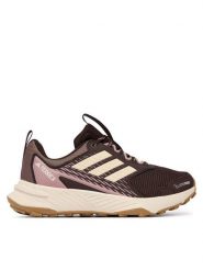 Adidas Trekkingi Terrex Tracefinder 2 Climaproof Trail Running Shoes HQ5101 Brązowy. Brązowe obuwie trekkingowe damskie Adidas, z materiału, bez zapięcia. Za 399.99 zł.