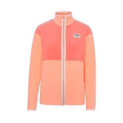 Kurtka damska Kari Traa Gracie. Brązowe kurtki damskie Kari Traa, bez wzorów, bez kaptura. Za 384.50 zł.