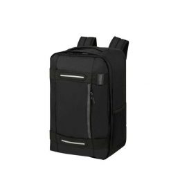 Plecak American Tourister Urban Track. Czarne plecaki American Tourister, bez wzorów. Za 349.99 zł.