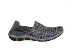 Półbuty Rock Cape Horn Uran 032024, Wielokolorowy, Materiał - 39. Obuwie sportowe treningowe Rock Spring, na lato, bez wzorów, z materiału, bez obcasa, bez zapięcia. W wyprzedaży za 164.99 zł.