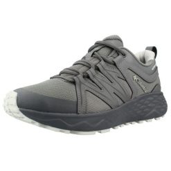 Buty COLUMBIA 2108401CB Zielony. Zielone obuwie trekkingowe damskie Columbia, ze skóry, bez zapięcia. Za 356.99 zł.