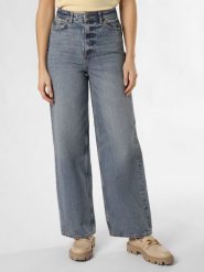 JJXX Dżinsy - JXTokyo Kobiety Bawełna niebieski, 28-32. Niebieskie jeansy damskie JJXX. Za 279.95 zł.