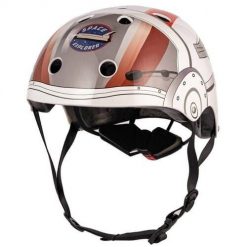 Kask dziecięcy HORNIT Astro S 48-53cm ATS825. Akcesoria rowerowe HORNIT. Za 164.99 zł.