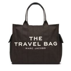 Torebka Marc Jacobs. Czarne torebki klasyczne damskie Marc Jacobs, bez dodatków. Za 1,239.00 zł.