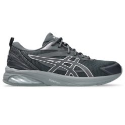Sneakersy Asics Gel-quantum Kei. Szare obuwie sportowe damskie Asics, bez zapięcia, do biegania. Za 425.50 zł.
