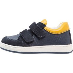 Friboo Tenisówki i Trampki dark blue. Niebieskie buty sportowe dziewczęce Friboo, z materiału. Za 169.00 zł.