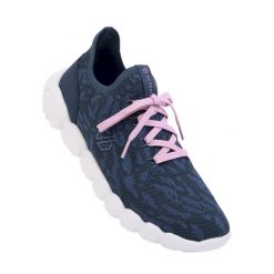 Damskie Buty Sportowe HexAt. Czerwone obuwie sportowe casual damskie Dare 2b, trekkingowe. Za 163.99 zł.