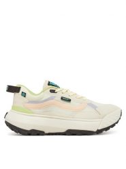 Vans Sneakersy MTE Crosspath VN000CVUKKK1 Écru. Obuwie sportowe damskie Vans, z materiału, bez zapięcia. Za 369.99 zł.