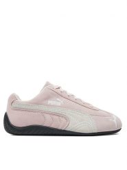 Puma Sneakersy Speedcat OG 398846 04 Różowy. Czerwone obuwie sportowe damskie Puma, ze skóry, bez zapięcia. Za 299.99 zł.
