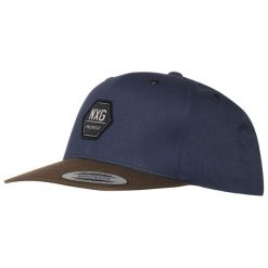 Czapka z daszkiem Protest NXG KOBE. Czarne czapki z daszkiem damskie Protest, bez wzorów. Za 169.99 zł.