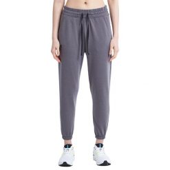 Spodnie dresowe damskie Under Armour Rival Terry Jogger. Czarne spodnie dresowe damskie Under Armour, s, bez wzorów, z dresówki. Za 149.99 zł.