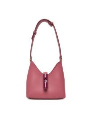 Furla Torebka WE00820-ARE000-4147S-1-007-20-KH-E Różowy. Czerwone torebki klasyczne damskie Furla, ze skóry, bez dodatków. Za 989.99 zł.