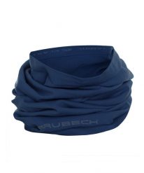 Komin termoaktywny do biegania unisex Brubeck ATHLETIC. Czarne kominy damskie Brubeck, na zimę, bez wzorów, z dzianiny. Za 49.99 zł.