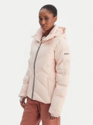 Roxy Kurtka narciarska Snowdrift Jk ERJTJ03491 Różowy Regular Fit. Czerwone kurtki sportowe damskie Roxy, na zimę, s, bez wzorów, z syntetyku, bez kaptura. Za 729.99 zł.