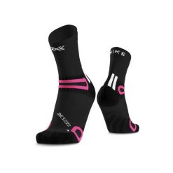 Skarpetki X-Socks Discover Ankle. Niebieskie skarpetki damskie X Socks, bez wzorów. Za 136.50 zł.